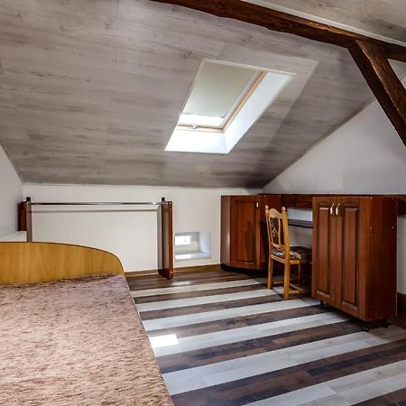 Four Bedrooms Apartment In The Heart Of Lviv Extérieur photo