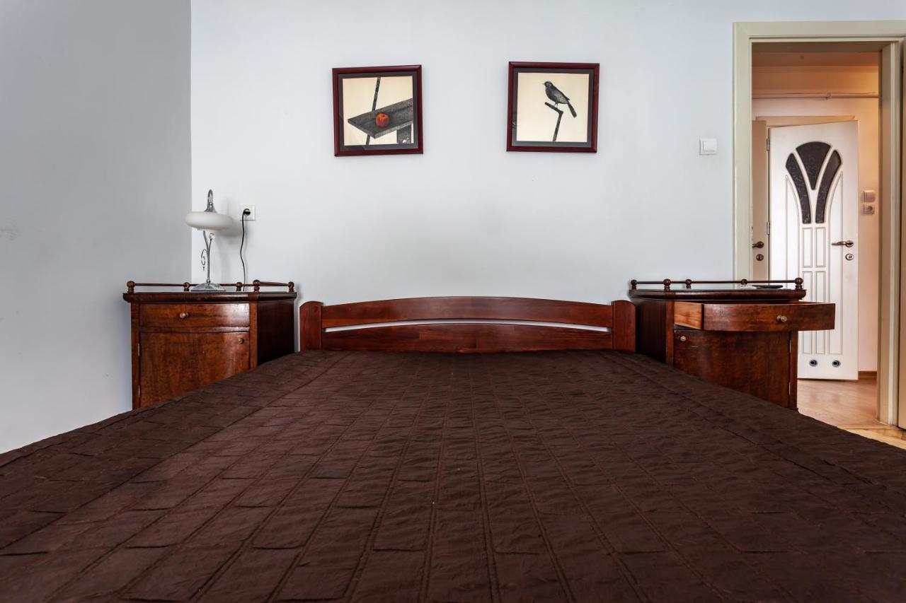 Four Bedrooms Apartment In The Heart Of Lviv Extérieur photo